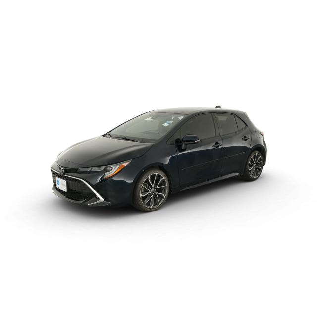 toyota corolla hatchback 2022 JTNC4MBE2N3154051 image toyota corolla hatchback 2022 JTNC4MBE2N3154051 image